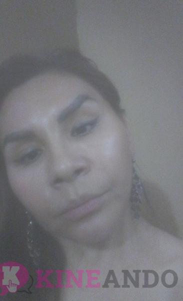 Señora LUPE